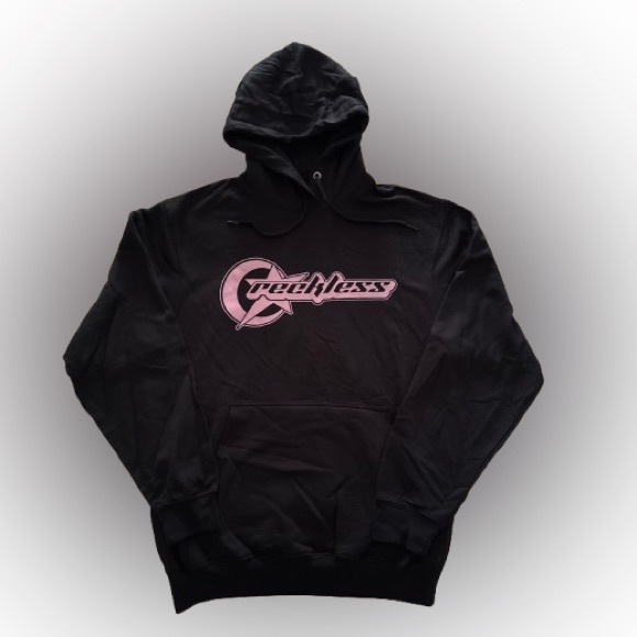 Young & Reckless Other - Young & Reckless Black Hoodie NWOT